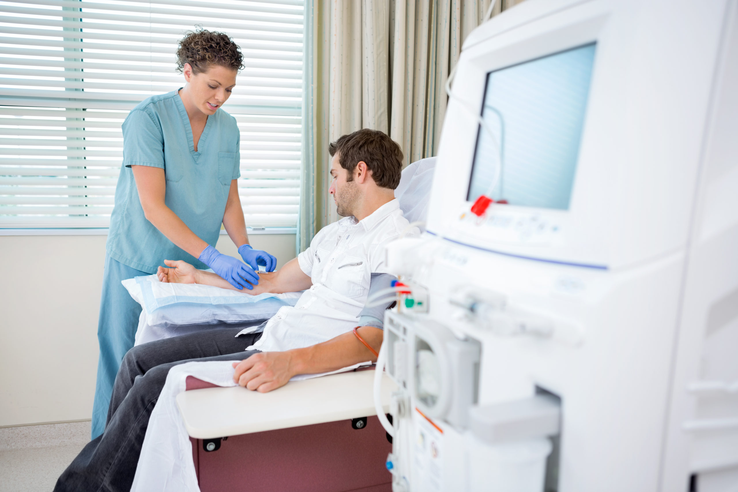 Médical et soins